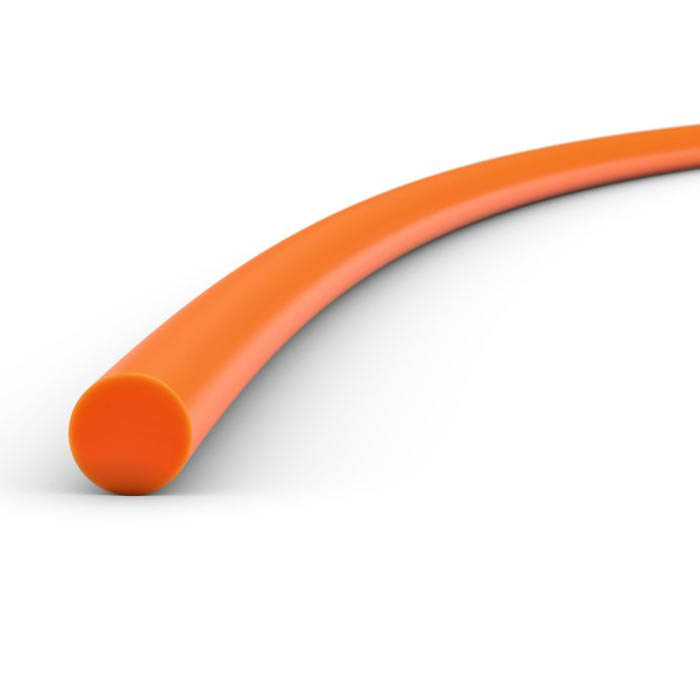 STIHL Round Line Orange